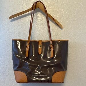 Dooney & Bourke Claremont Dover Tote